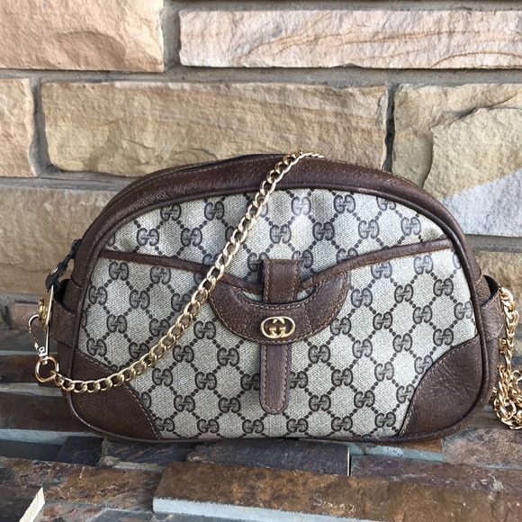 Gucci Handbags - Authentic gucci